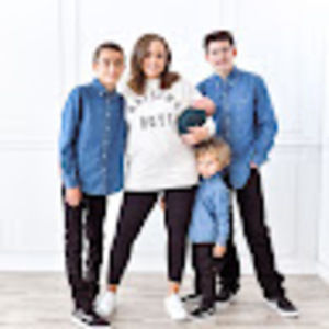 Meet your Posher, Angelica